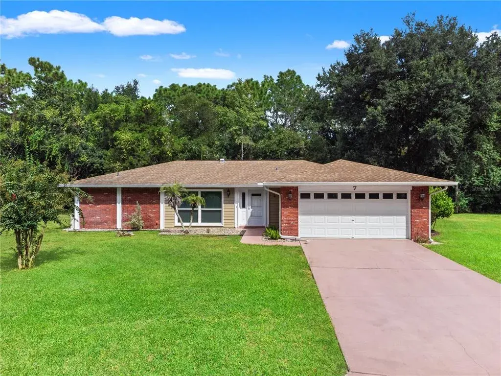7 Douglas Court N, Homosassa, FL, 34446