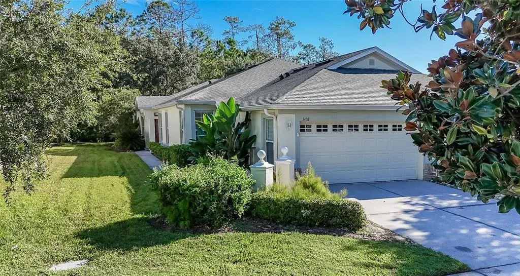 3428 Chapel Creek Circle, Wesley Chapel, FL, 33544