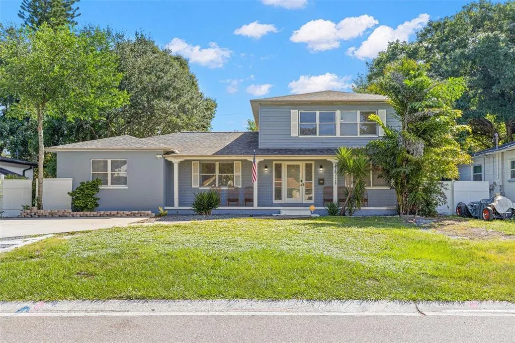 2415 51st Street N, St Petersburg, FL, 33710