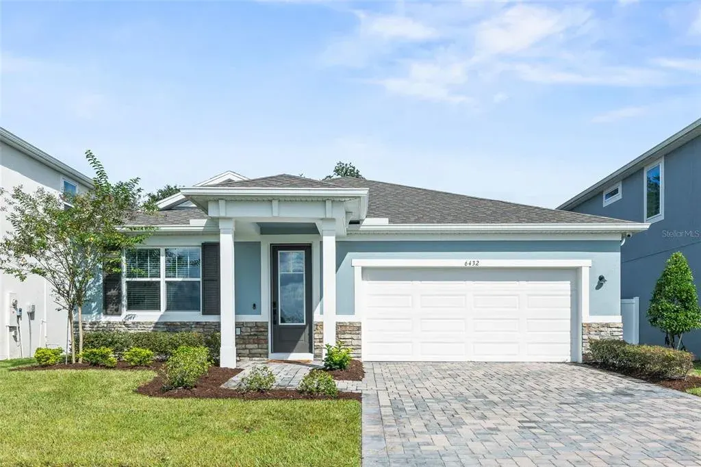 6432 Timberdale Avenue, Wesley Chapel, FL, 33545
