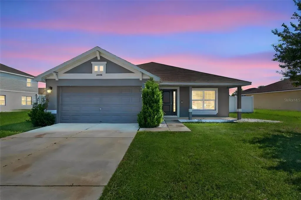 16048 Sawgrass Breeze Avenue, Hudson, FL, 34667