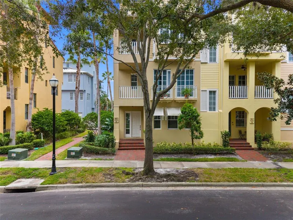 6030 Printery Street, Unit 101, Tampa, FL, 33616
