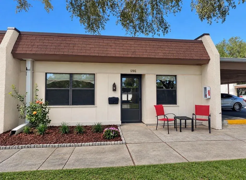 1286 Mission Hills Boulevard, Clearwater, FL, 33759