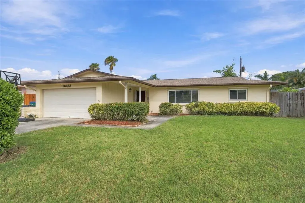 13823 Wildwood Drive, Largo, FL, 33774