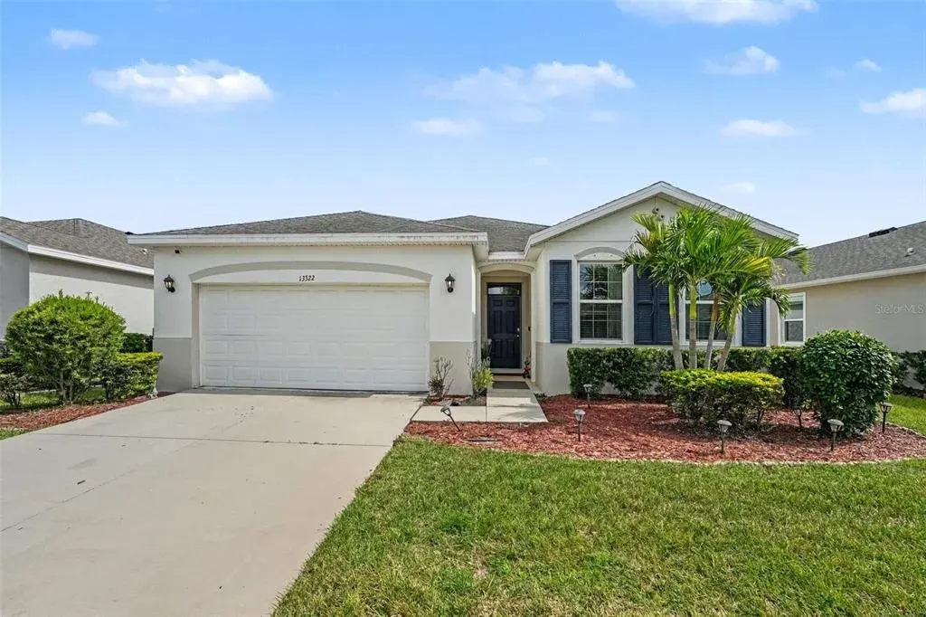 13322 Waterleaf Garden Circle, Riverview, FL, 33579