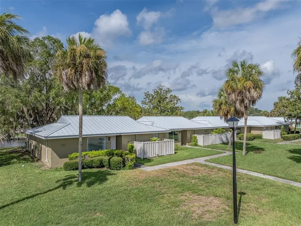 11255 W Bayshore Drive, Unit 81, Crystal River, FL, 34429
