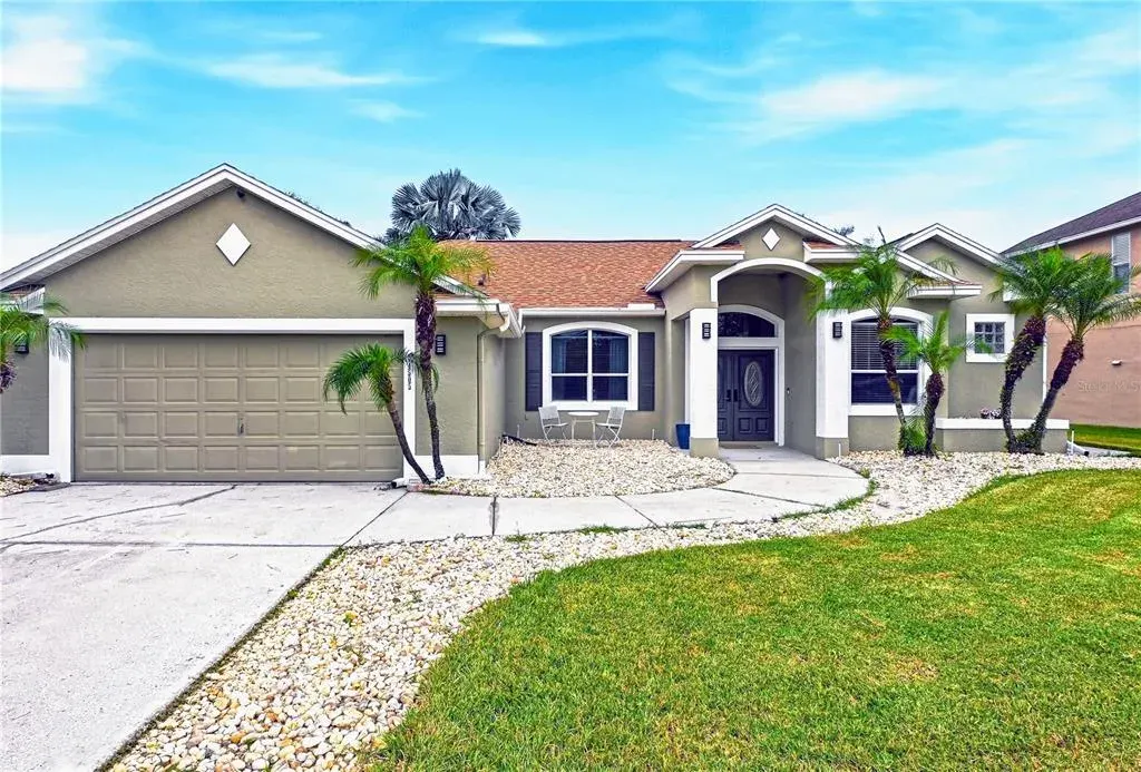 4505 Bloomsbury Court, Tampa, FL, 33624