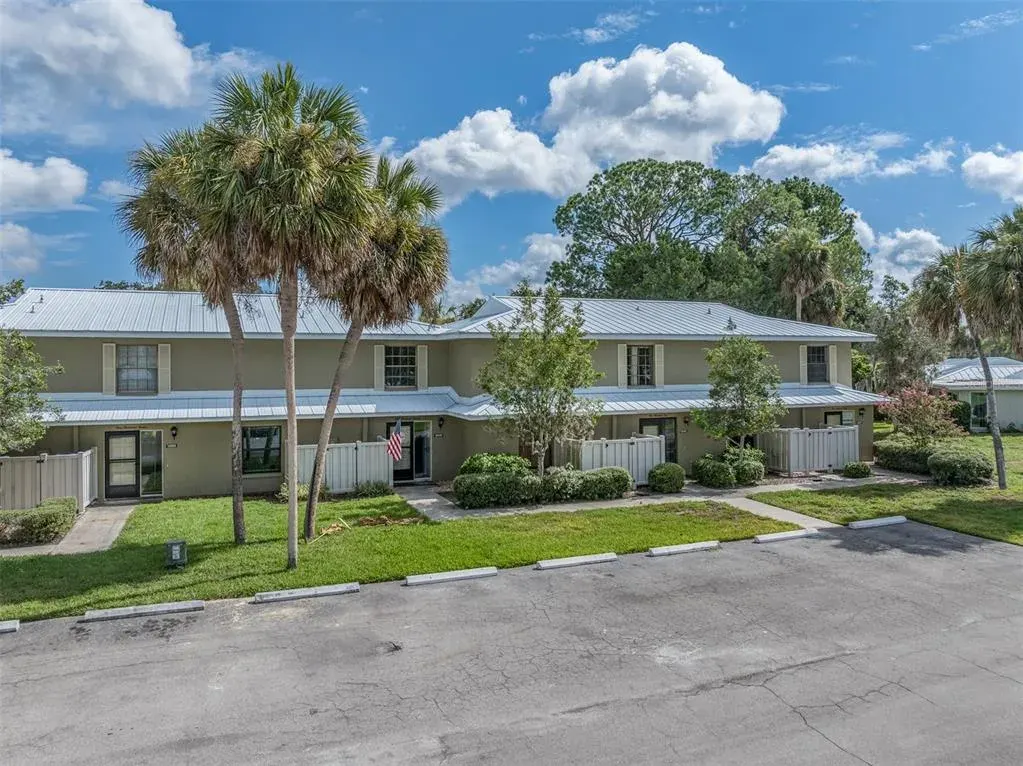 11543 W Bayshore Drive, Unit 110, Crystal River, FL, 34423