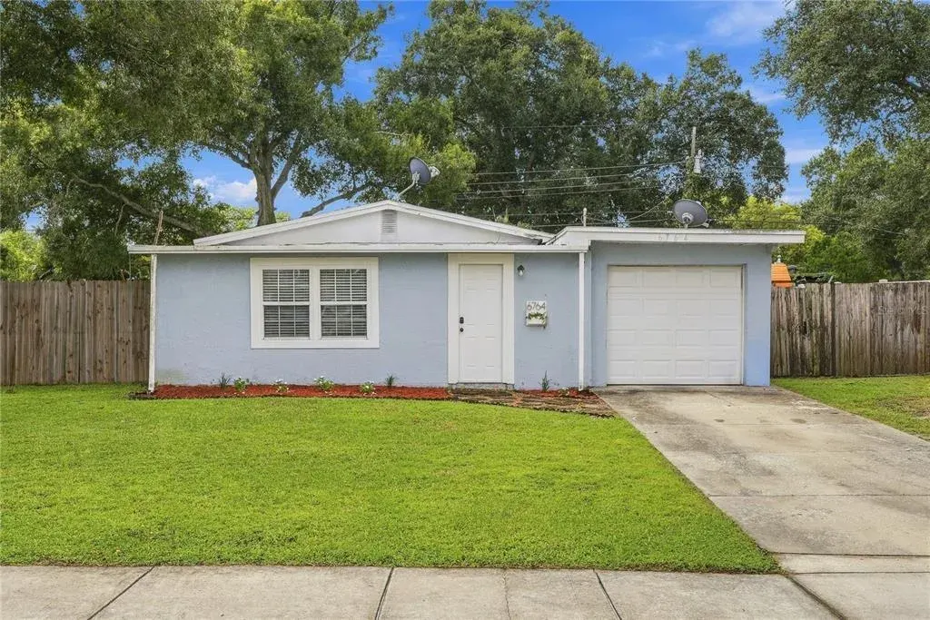 6764 80th Avenue N, Pinellas Park, FL, 33781