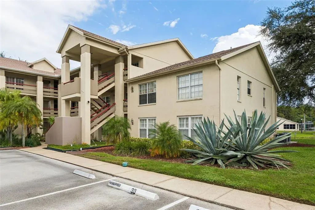 4575 Whitton Way, Unit 1122, New Port Richey, FL, 34653