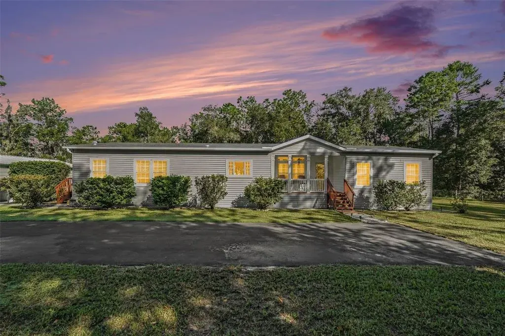 4943 E Stage Coach Trail, Floral City, FL, 34436