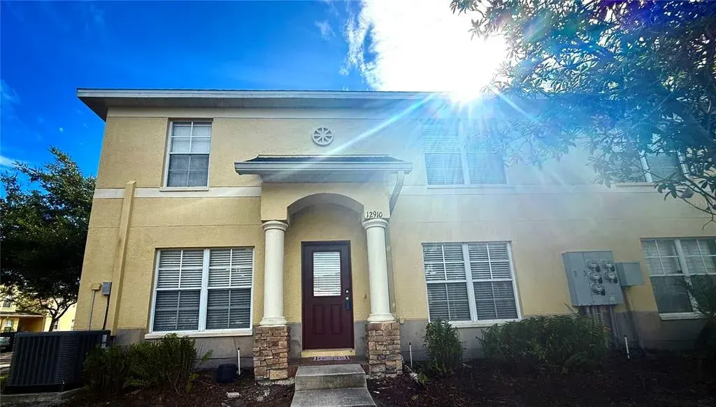 12910 Jessup Watch Place, Riverview, FL, 33579