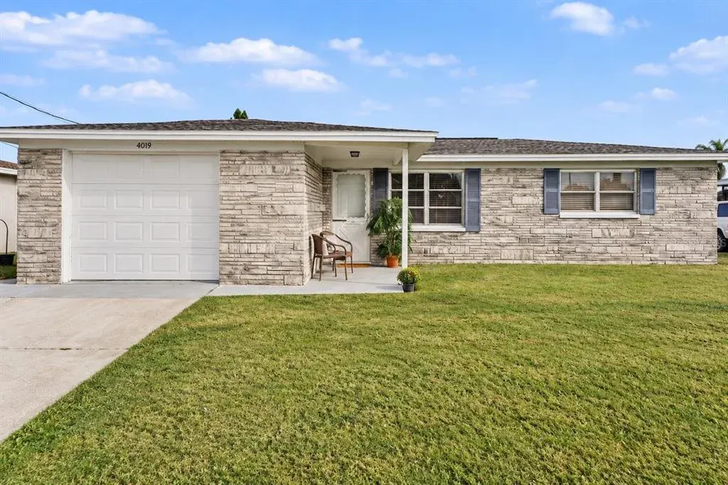 4019 Baden Drive, Holiday, FL, 34691