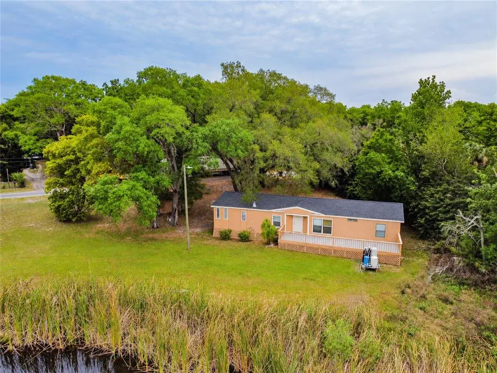 1215 E 149th Avenue, Lutz, FL, 33549