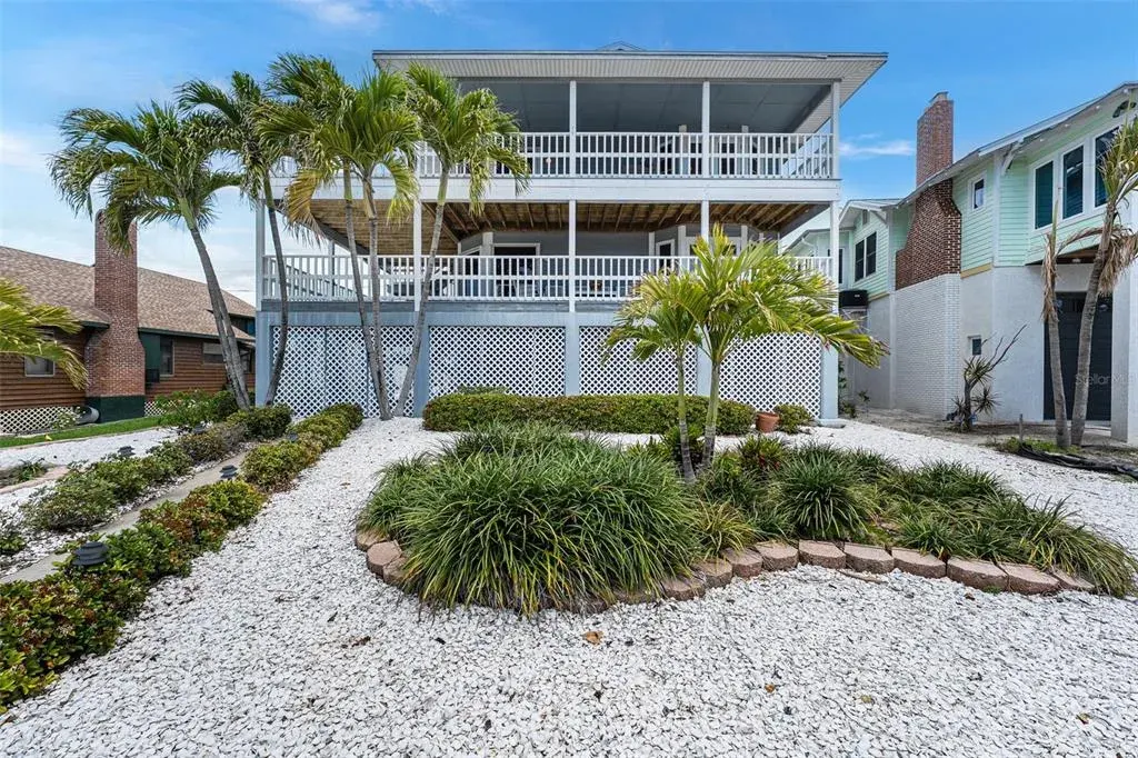 12505 Sunshine Lane, Treasure Island, FL, 33706