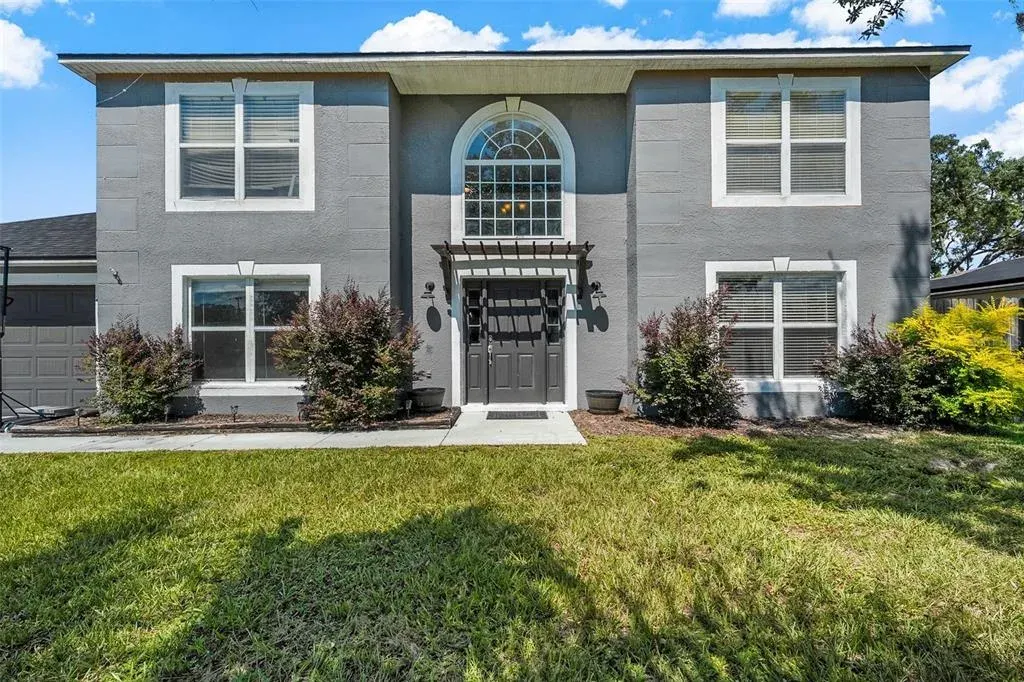 8295 Begonia Street, Spring Hill, FL, 34608