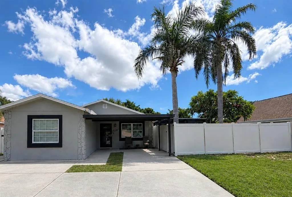1951 Taylor Lake Circle, Seminole, FL, 33778