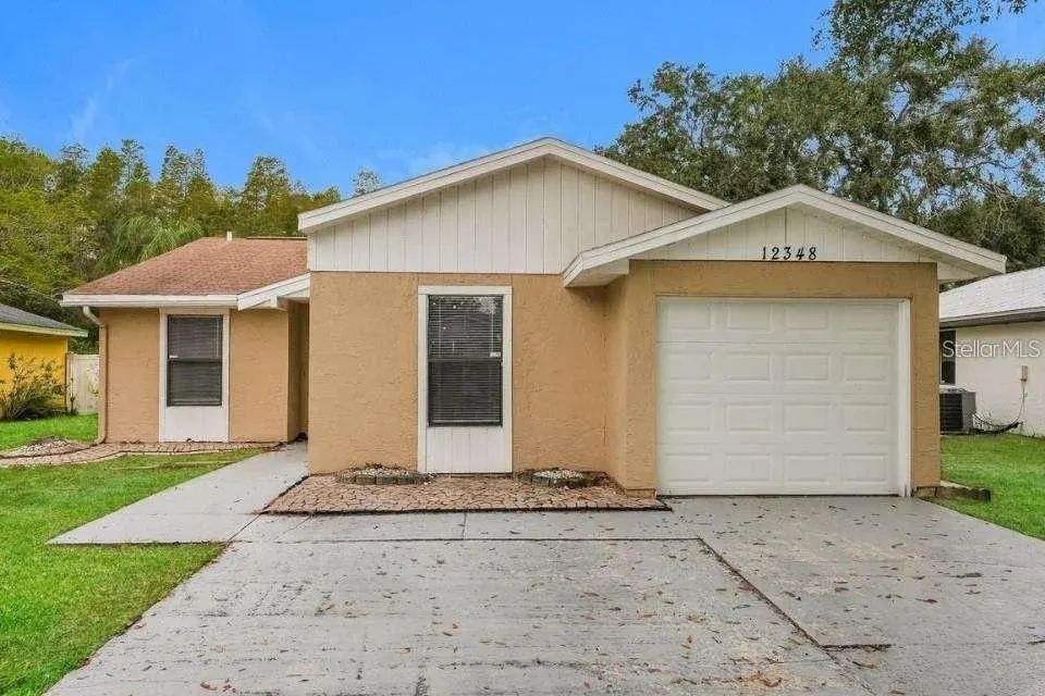 12348 Witheridge Drive, Tampa, FL, 33624