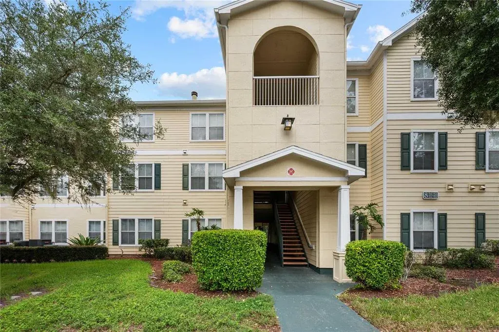 18235 Bridle Club Drive, Unit 18235, Tampa, FL, 33647