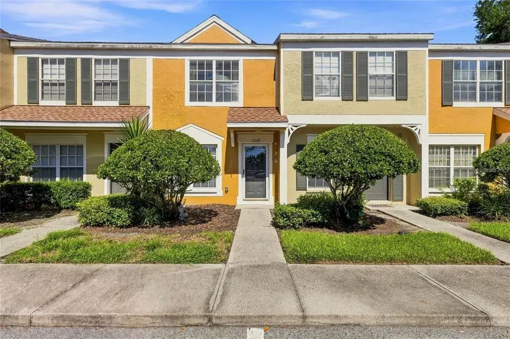 1339 Costa Mesa Drive, Wesley Chapel, FL, 33543