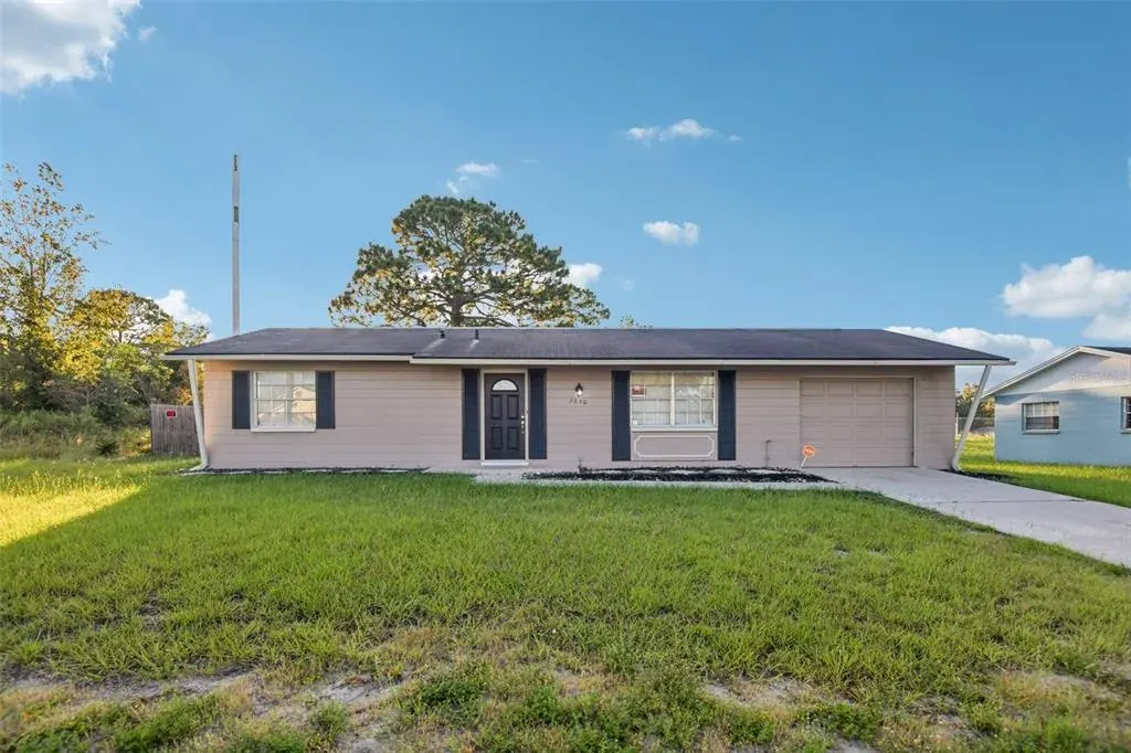 5550 Mariner Boulevard, Spring Hill, FL, 34609