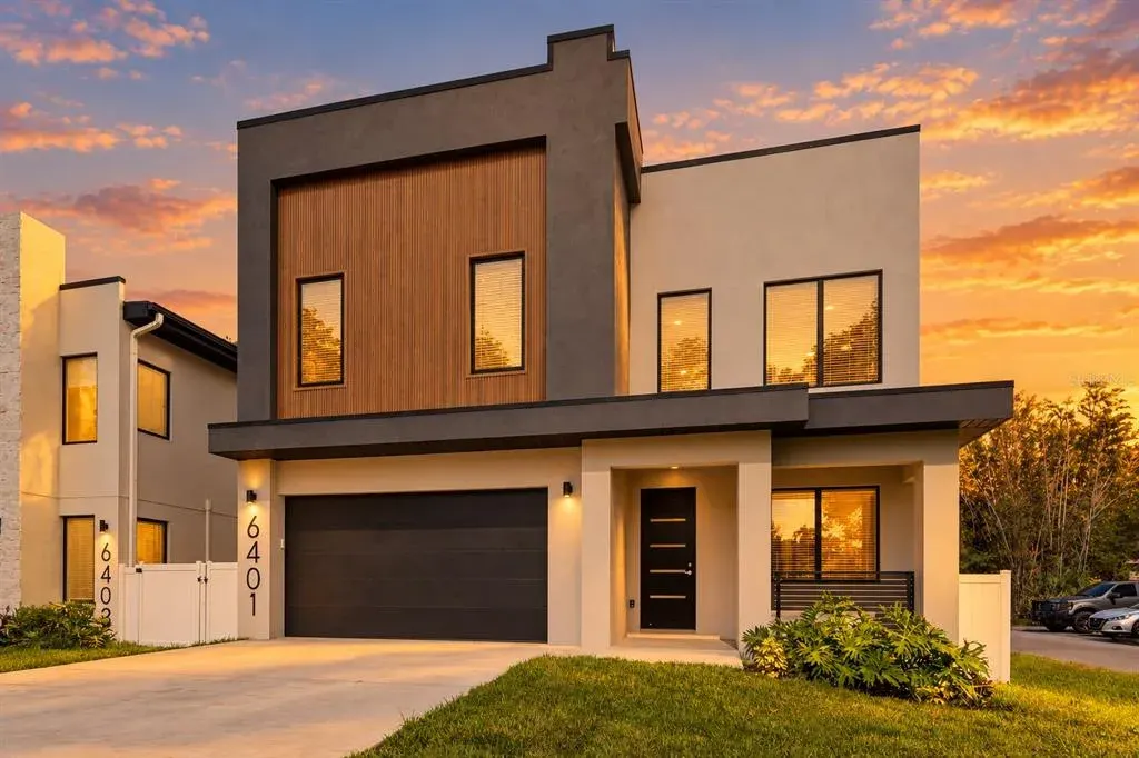 6401 S Richard Avenue, Tampa, FL, 33616