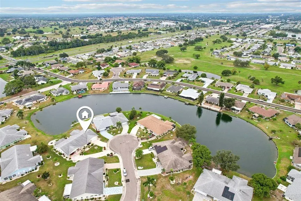 104 Cactusflower Lane, Sun City Center, FL, 33573