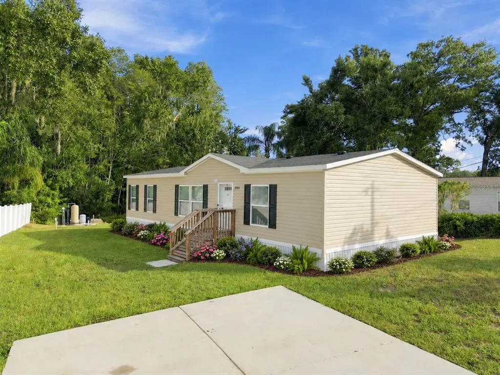 14456 Geneva Drive, Odessa, FL, 33556