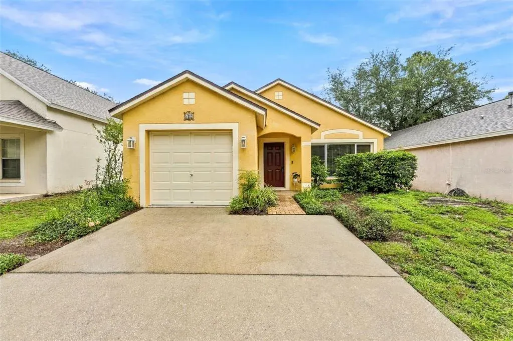 609 Cape Cod Cir, Valrico, FL, 33594