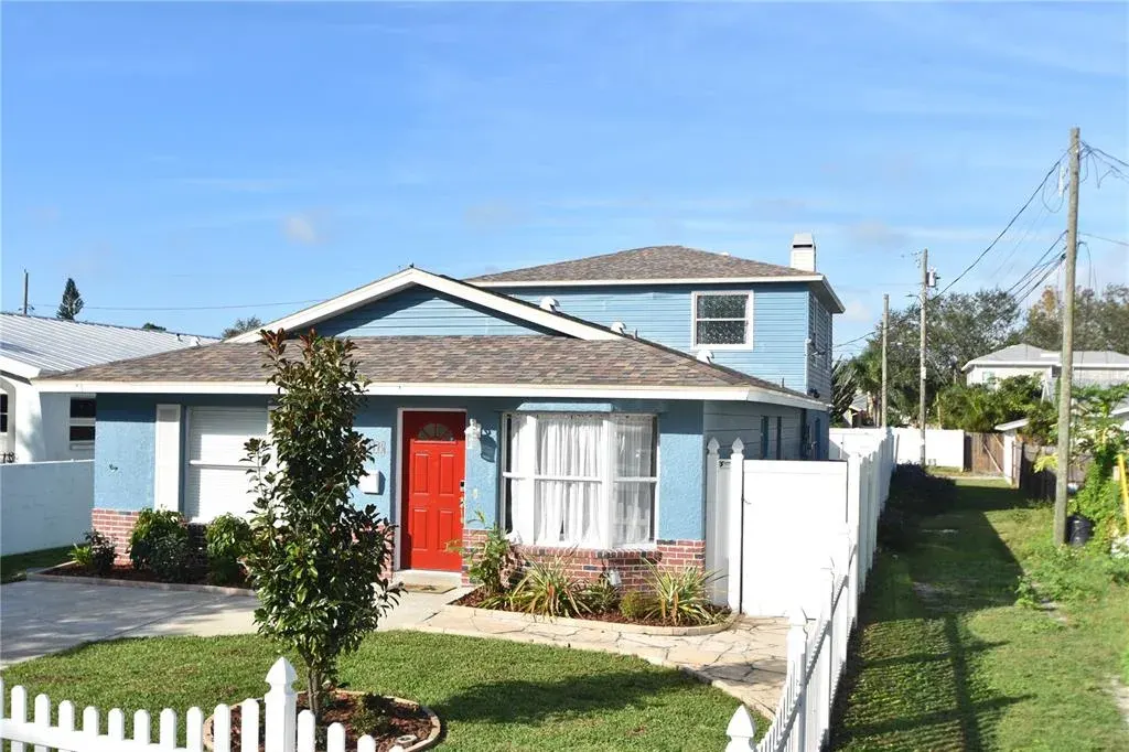 2918 10th Street N, St Petersburg, FL, 33704