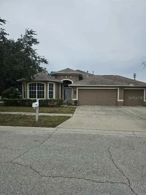 12721 Standbridge Drive, Riverview, FL, 33579