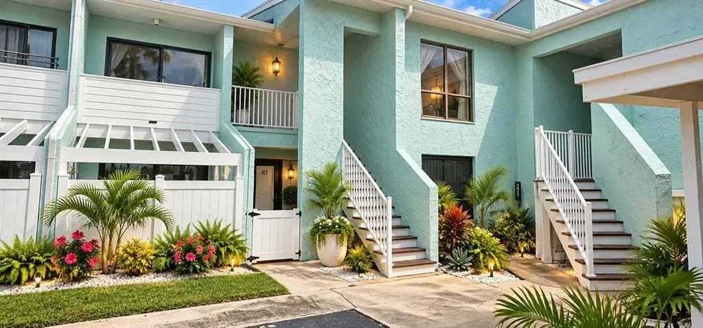 1 Windrush Boulevard, Unit 83, Indian Rocks Beach, FL, 33785