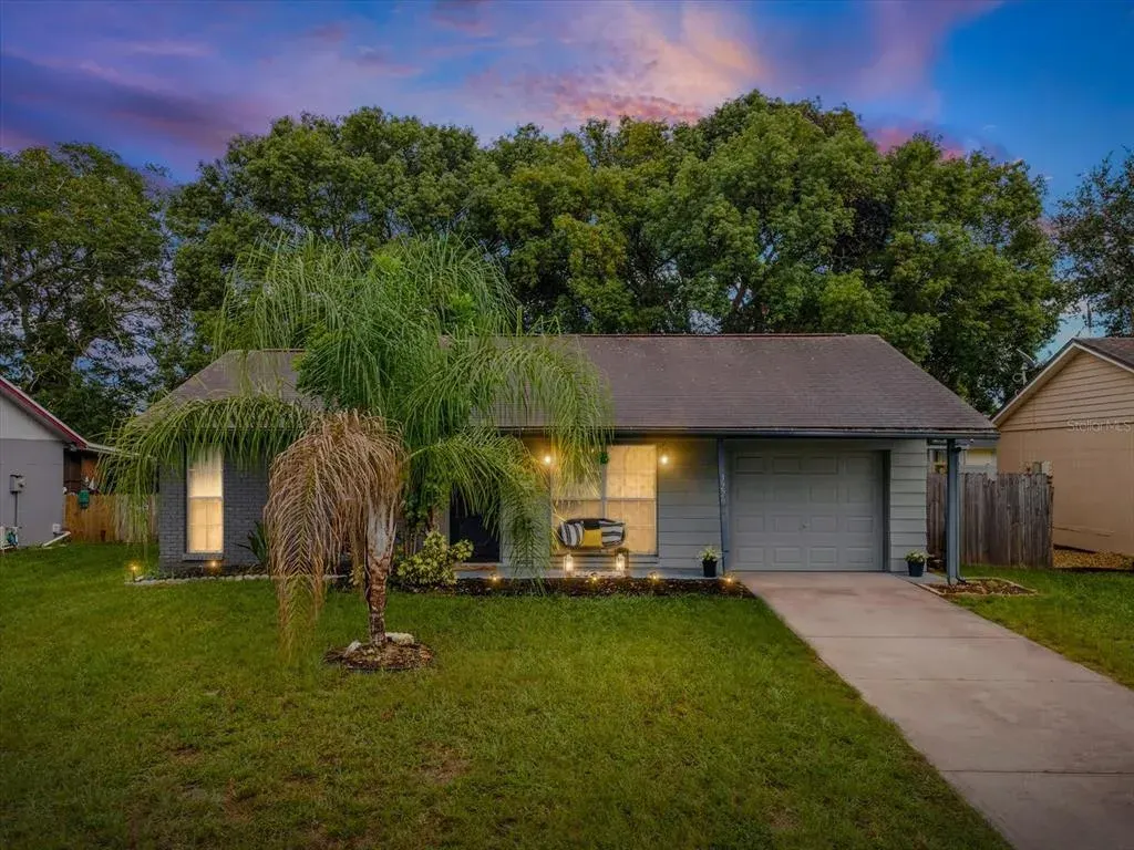 3220 Lenwood Drive, New Port Richey, FL, 34655