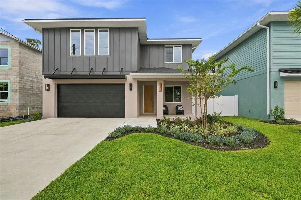 3205 W Wyoming Avenue, Tampa, FL, 33611
