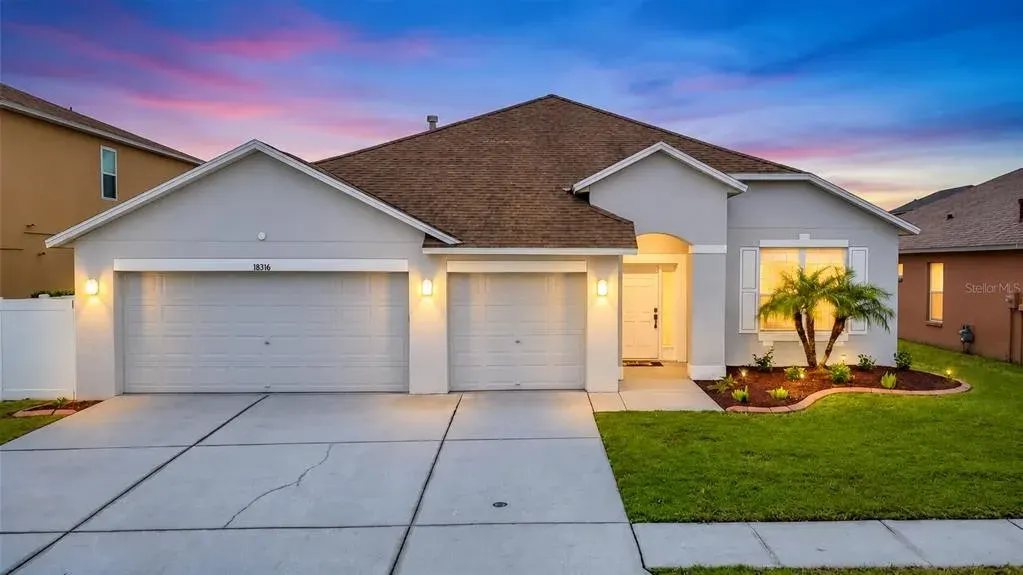 18316 Cypress Haven Drive, Tampa, FL, 33647