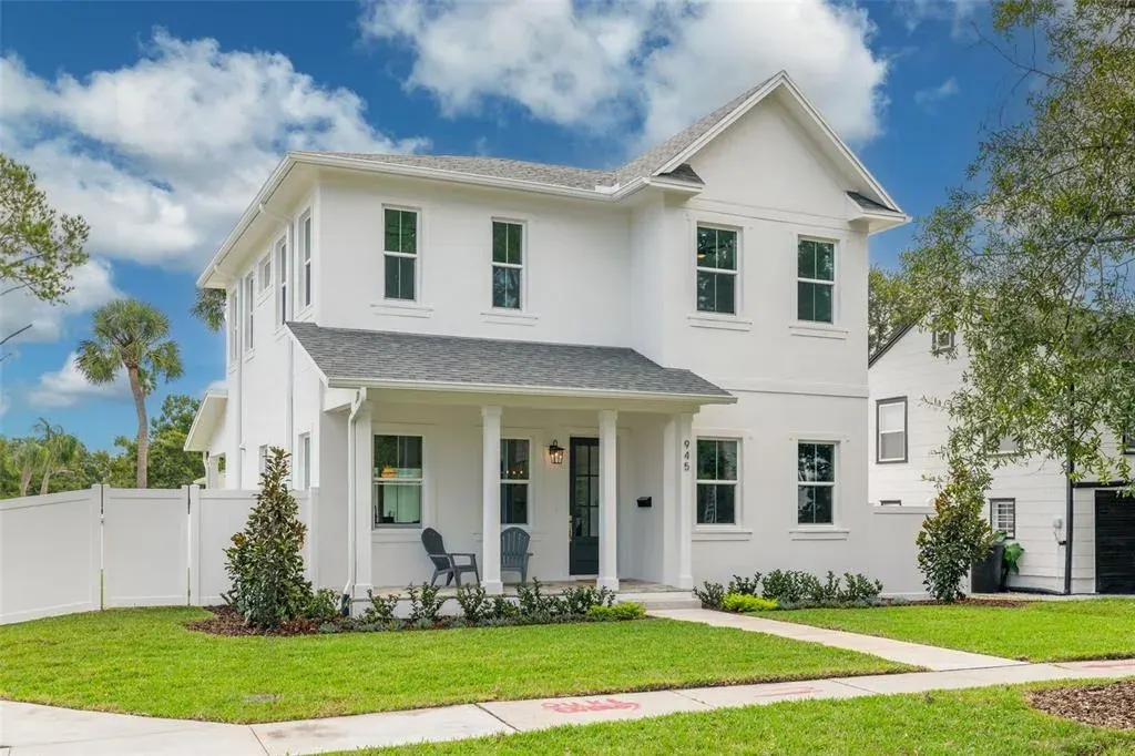 945 29th Street N, St Petersburg, FL, 33713
