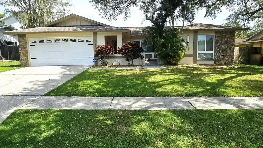 3437 Dove Hollow Court, Palm Harbor, FL, 34683