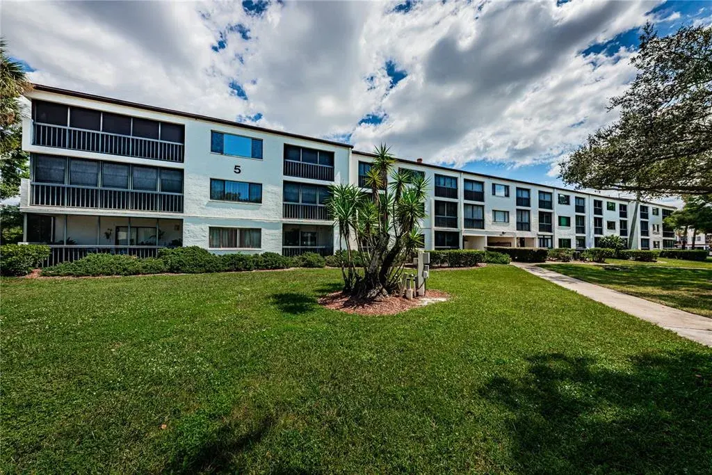2591 Countryside Boulevard, Unit 5106, Clearwater, FL, 33761