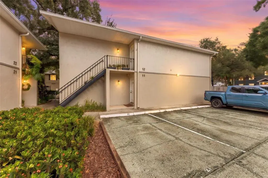 1011 S Moody Avenue, Unit 11, Tampa, FL, 33629