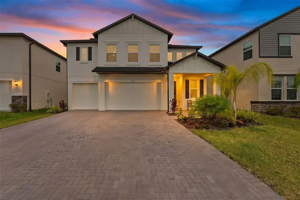 18114 Serene Lake Loop, Lutz, FL, 33548