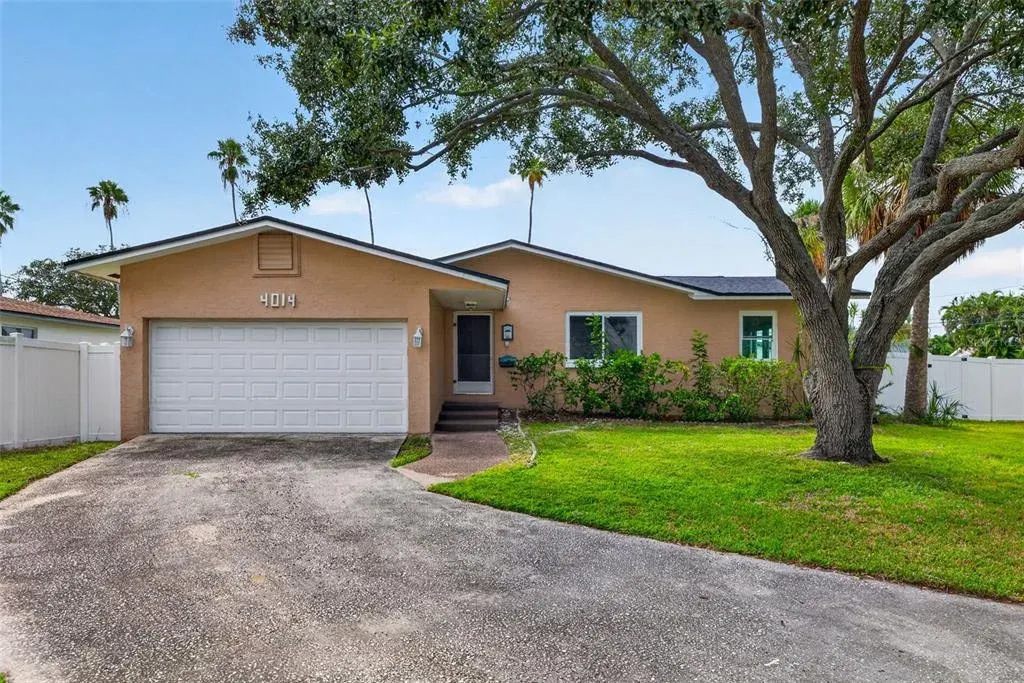 4014 Alabama Avenue NE, St Petersburg, FL, 33703