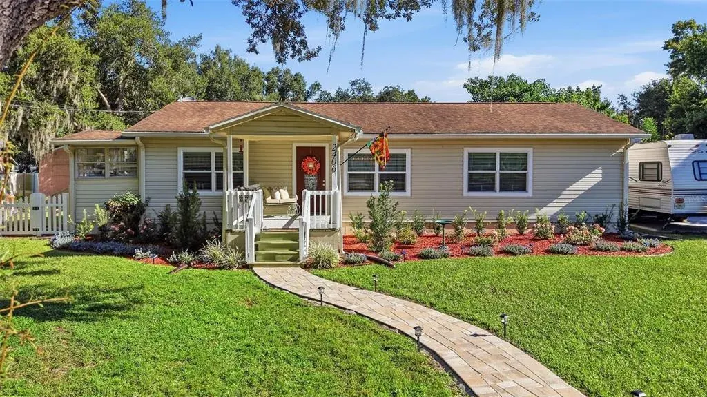 2406 Durant Road, Valrico, FL, 33596