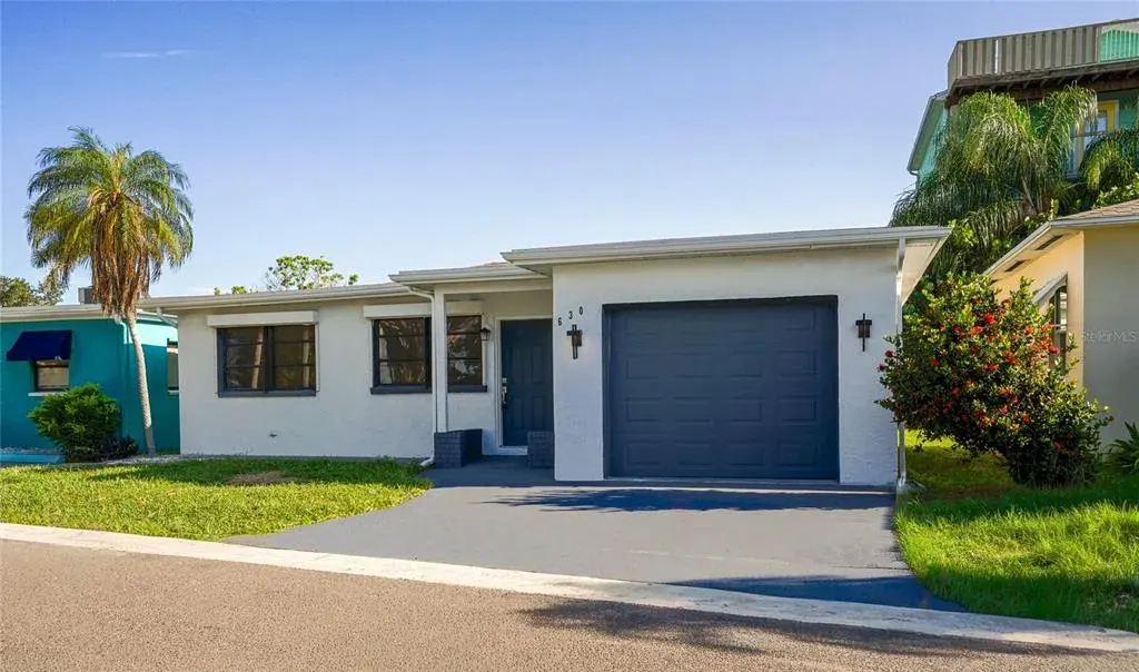 630 180th Avenue E, Redington Shores, FL, 33708