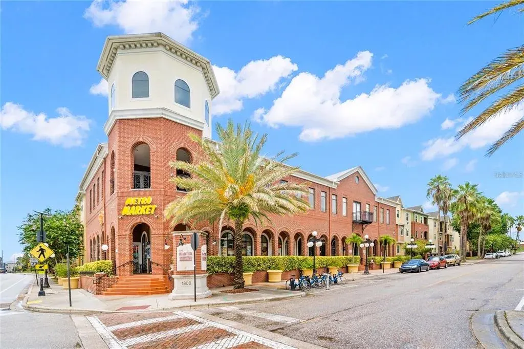 1910 E Palm Avenue, Unit 10209, Tampa, FL, 33605