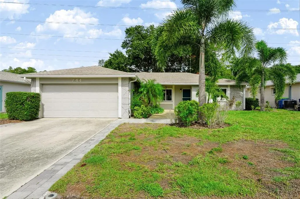 744 Green Valley Road, Palm Harbor, FL, 34683