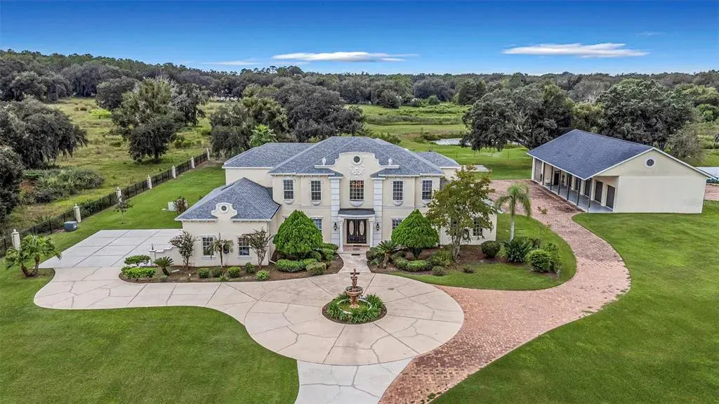 32632 Tyndall Road, Wesley Chapel, FL, 33545