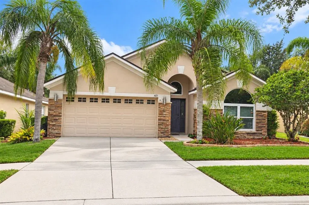 421 Thicket Crest Road, Seffner, FL, 33584