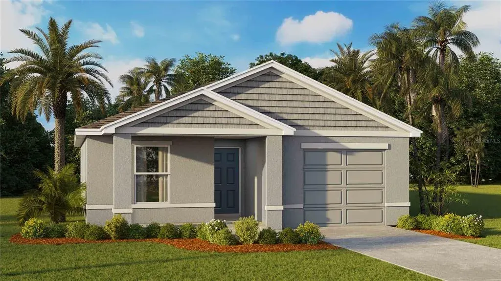 4106 Kona Circle, Spring Hill, FL, 34608