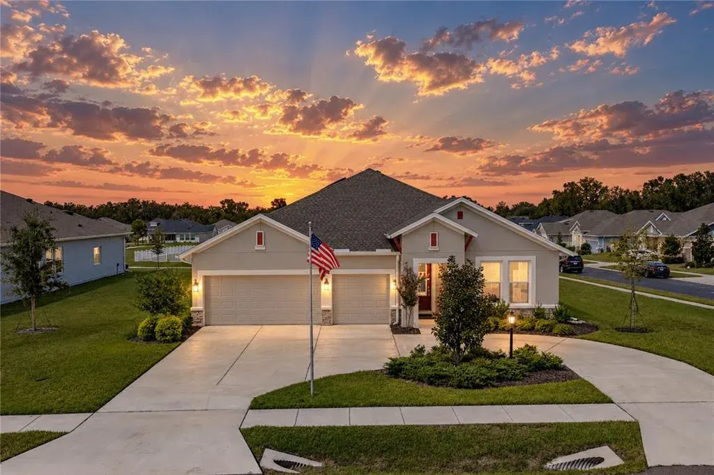 12917 Oak Street, San Antonio, FL, 33576