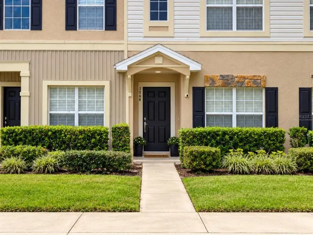5866 Fishhawk Ridge Dr, Lithia, FL, 33547